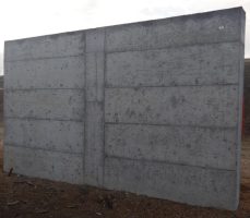 Patlamaya dayanıklı duvar sistemleri